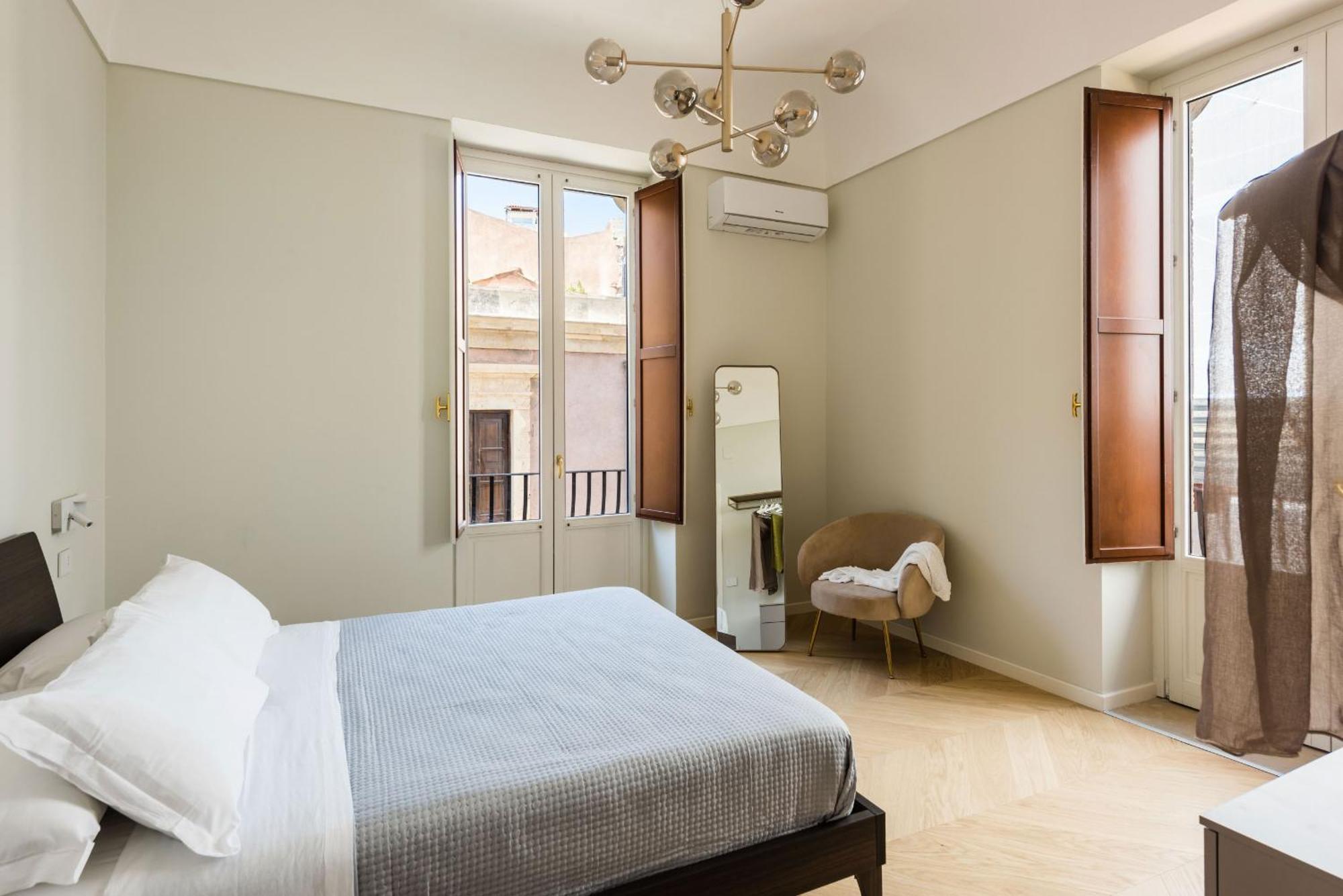 Palazzo Bozzanca Apartments By Wonderful Italy Syrakuzy Zewnętrze zdjęcie