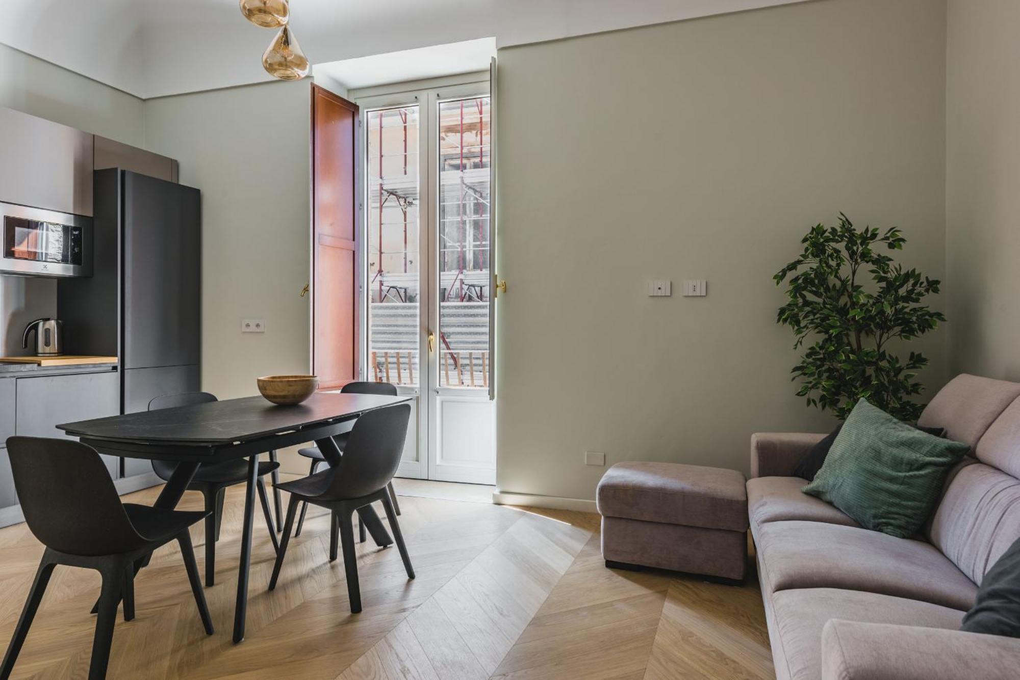 Palazzo Bozzanca Apartments By Wonderful Italy Syrakuzy Zewnętrze zdjęcie