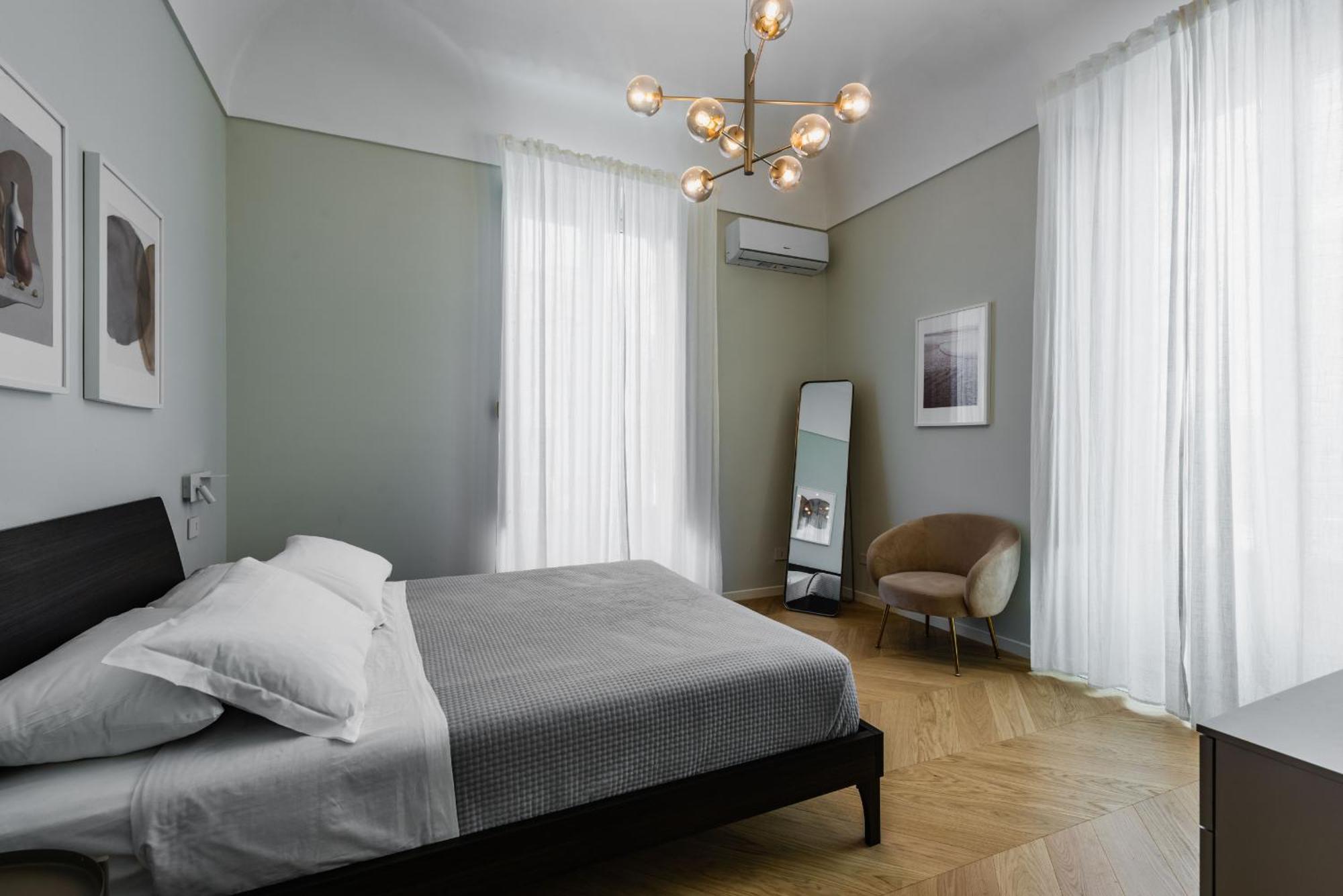 Palazzo Bozzanca Apartments By Wonderful Italy Syrakuzy Zewnętrze zdjęcie